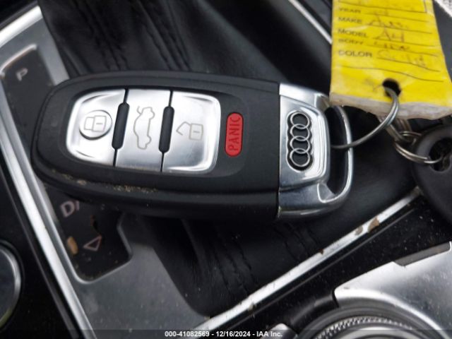 WAUFFAFL7EA075034 Audi A4 2.0t Premium