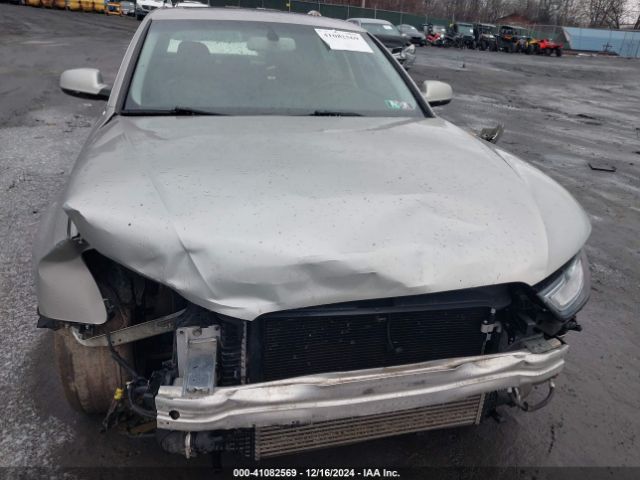 WAUFFAFL7EA075034 Audi A4 2.0t Premium