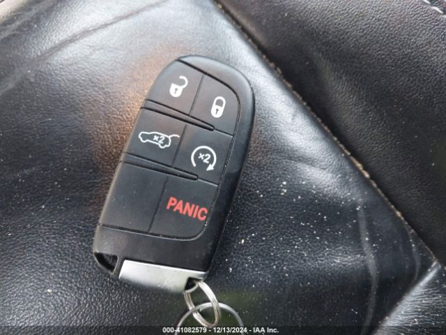 1C4RJFBGXFC779335 Jeep Grand Cherokee Limited
