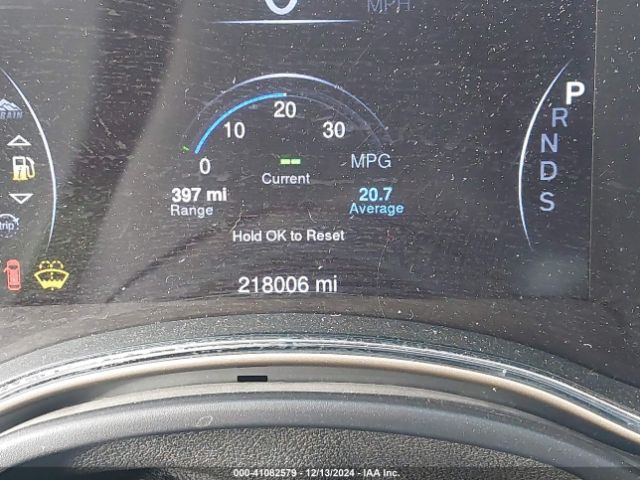 1C4RJFBGXFC779335 Jeep Grand Cherokee Limited