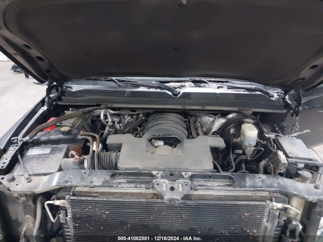 1GKS2HKC3FR290140 GMC Yukon Xl 1500 Slt