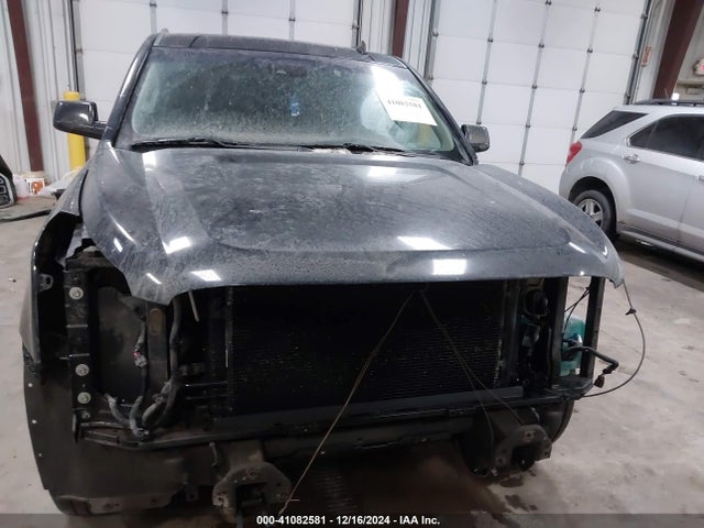1GKS2HKC3FR290140 GMC Yukon Xl 1500 Slt