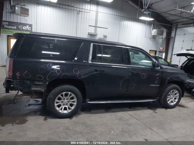 1GKS2HKC3FR290140 GMC Yukon Xl 1500 Slt
