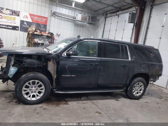 1GKS2HKC3FR290140 GMC Yukon Xl 1500 Slt