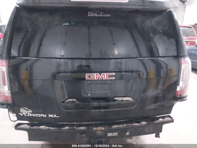 1GKS2HKC3FR290140 GMC Yukon Xl 1500 Slt