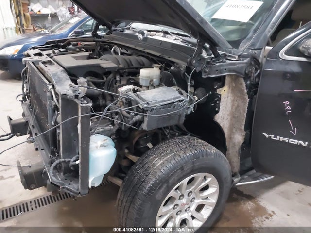 1GKS2HKC3FR290140 GMC Yukon Xl 1500 Slt