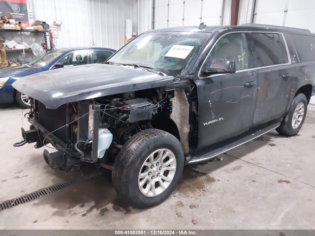 1GKS2HKC3FR290140 GMC Yukon Xl 1500 Slt