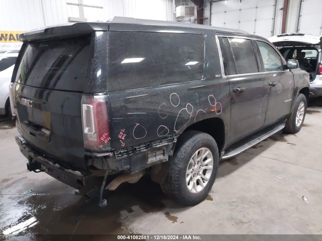 1GKS2HKC3FR290140 GMC Yukon Xl 1500 Slt