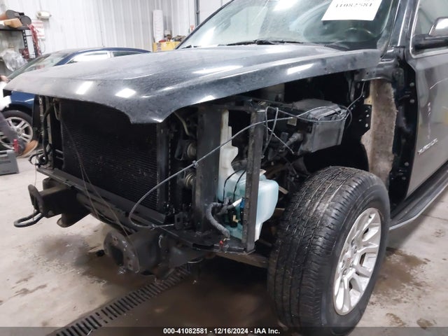 1GKS2HKC3FR290140 GMC Yukon Xl 1500 Slt