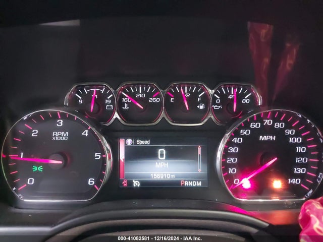 1GKS2HKC3FR290140 GMC Yukon Xl 1500 Slt