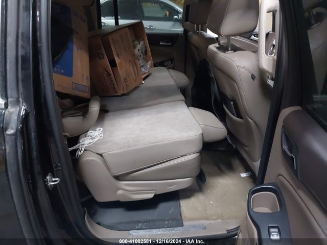 1GKS2HKC3FR290140 GMC Yukon Xl 1500 Slt