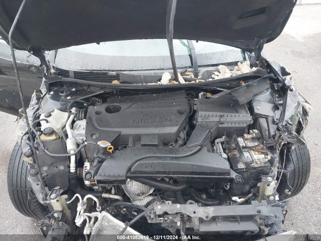 1N4AL3AP3JC116050 Nissan Altima 2.5 S
