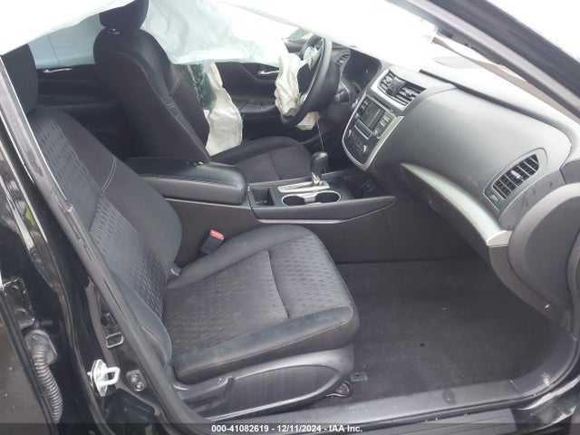 1N4AL3AP3JC116050 Nissan Altima 2.5 S