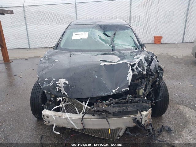 1N4AL3AP3JC116050 Nissan Altima 2.5 S
