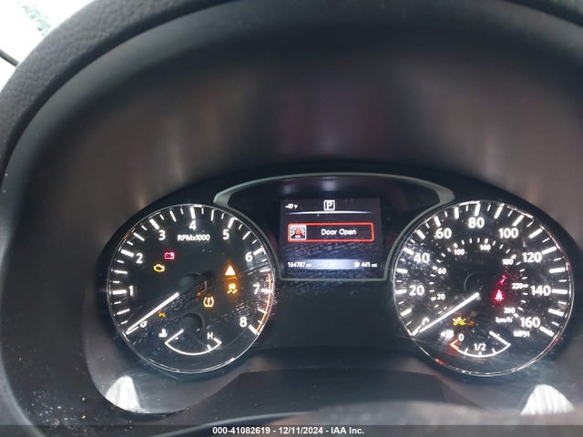 1N4AL3AP3JC116050 Nissan Altima 2.5 S
