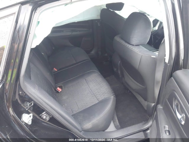 1N4AL3AP3JC116050 Nissan Altima 2.5 S