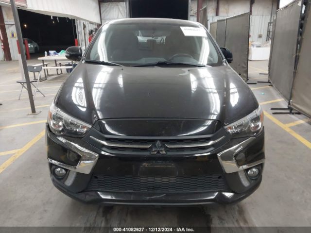 JA4AR3AU6JZ020807 Mitsubishi Outlander Sport 2.0 Le