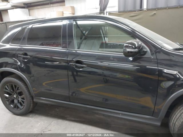 JA4AR3AU6JZ020807 Mitsubishi Outlander Sport 2.0 Le