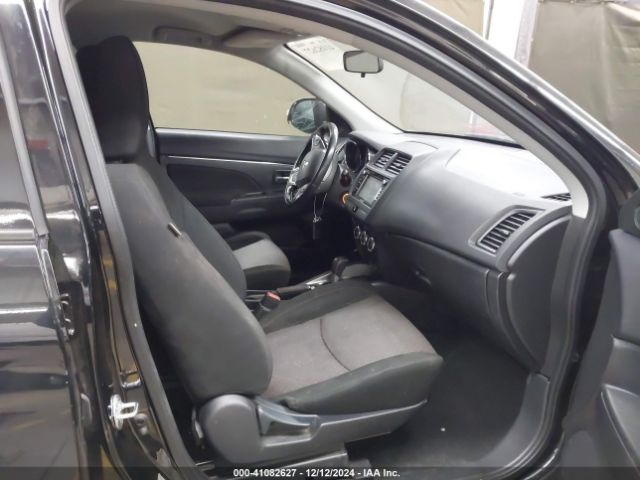 JA4AR3AU6JZ020807 Mitsubishi Outlander Sport 2.0 Le