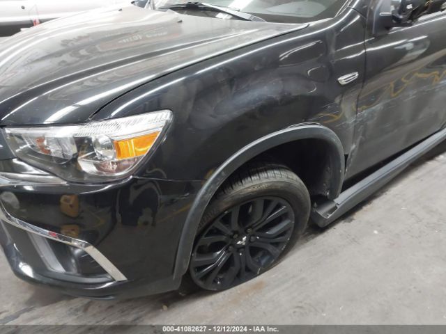 JA4AR3AU6JZ020807 Mitsubishi Outlander Sport 2.0 Le