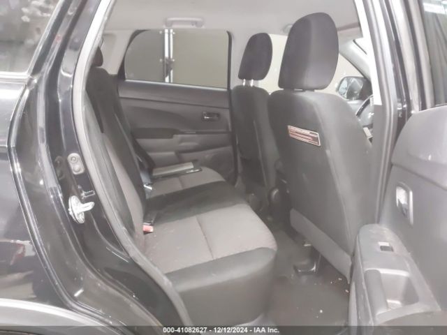 JA4AR3AU6JZ020807 Mitsubishi Outlander Sport 2.0 Le