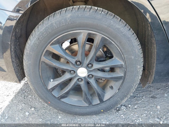 1G1ZJ5SU6HF174321 Chevrolet MALIBU HYBRID