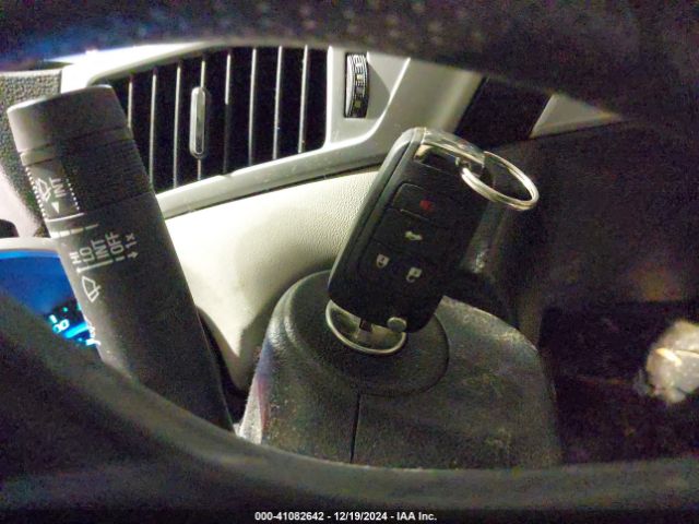 1G1PE5SB0G7205811 Chevrolet Cruze Limited 1lt Auto