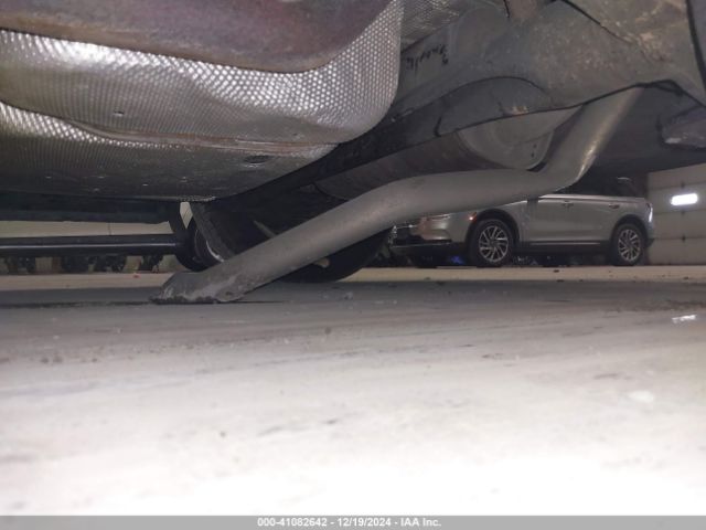 1G1PE5SB0G7205811 Chevrolet Cruze Limited 1lt Auto