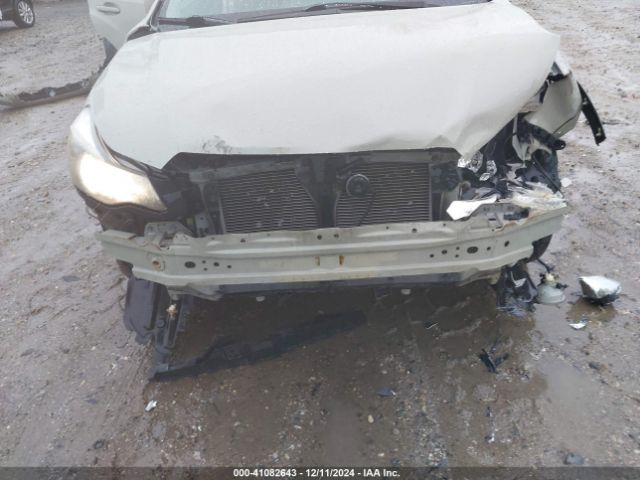 JF2GPACC8E9233604 Subaru Xv Crosstrek 2.0i Premium