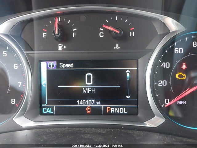 Chevrolet MALIBU 1LT 2017 1G1ZE5ST9HF103240 Image 15