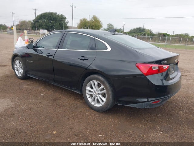 Chevrolet MALIBU 1LT 2017 1G1ZE5ST9HF103240 Image 3