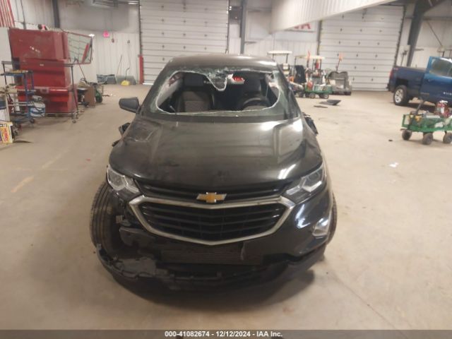 2GNAXHEV9L6284153 Chevrolet Equinox Fwd Ls