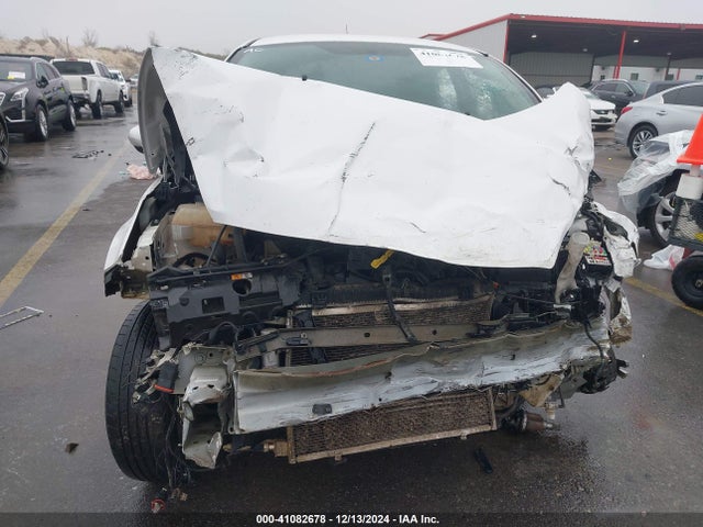 Ford FIESTA SE 2014 3FADP4EJXEM163237 Image 13