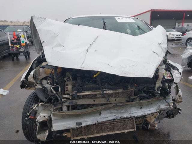 Ford FIESTA SE 2014 3FADP4EJXEM163237 Image 18