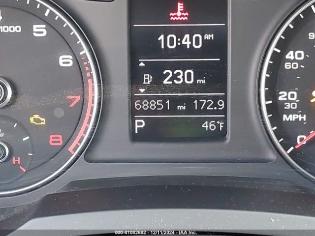 WA1JCCFS0JR015370 Audi Q3 2.0t Premium/2.0t Sport Premium