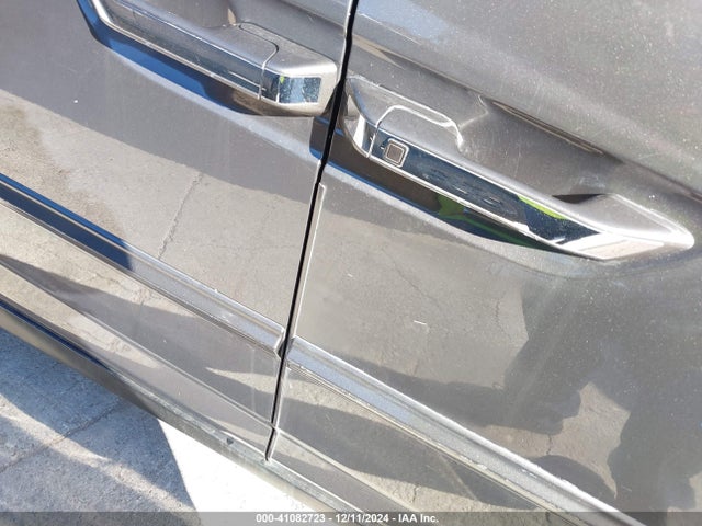 Honda Odyssey Ex-l 2014 5FNRL5H61EB100752 Image 6