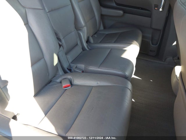 Honda Odyssey Ex-l 2014 5FNRL5H61EB100752 Image 8
