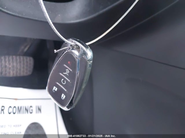 3GNAXVEX5KS611731 Chevrolet EQUINOX LT