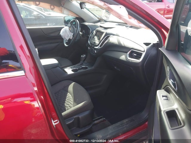3GNAXVEX5KS611731 Chevrolet EQUINOX LT