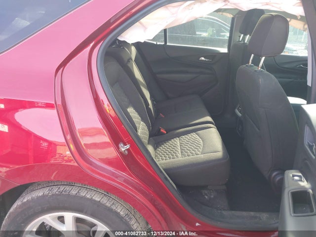 3GNAXVEX5KS611731 Chevrolet EQUINOX LT