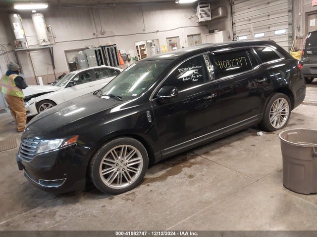 Lincoln Mkt Reserve 2019 2LMHJ5AT4KBL03211 Image 2