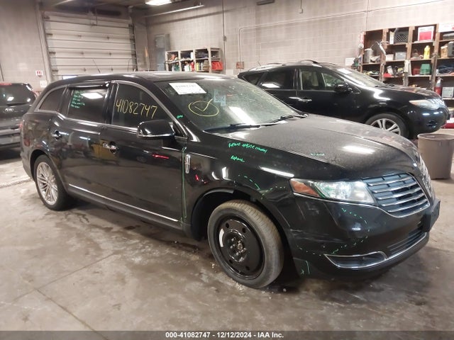 Lincoln Mkt Reserve 2019 2LMHJ5AT4KBL03211 Image 6