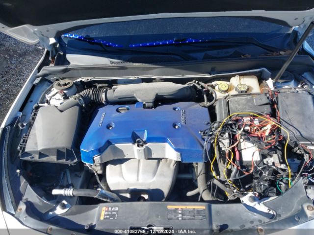 1G11D5SL3FF297079 Chevrolet MALIBU 2LT