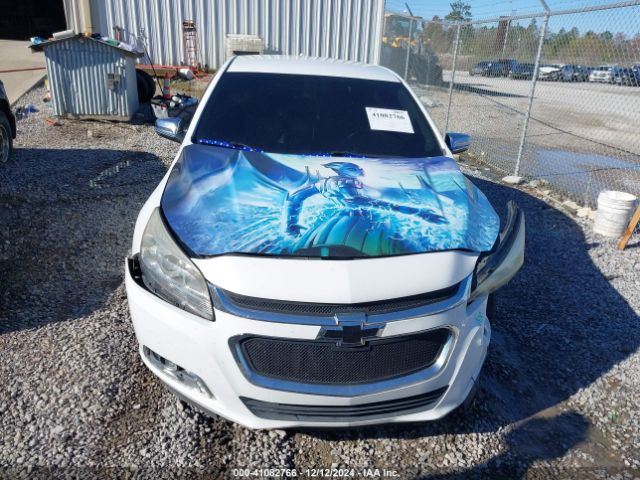 1G11D5SL3FF297079 Chevrolet MALIBU 2LT