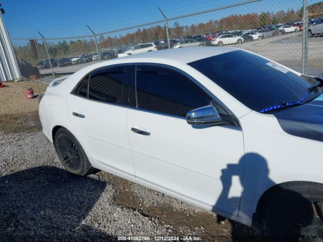 1G11D5SL3FF297079 Chevrolet MALIBU 2LT