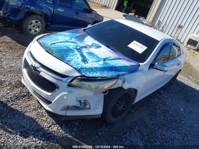 1G11D5SL3FF297079 Chevrolet MALIBU 2LT