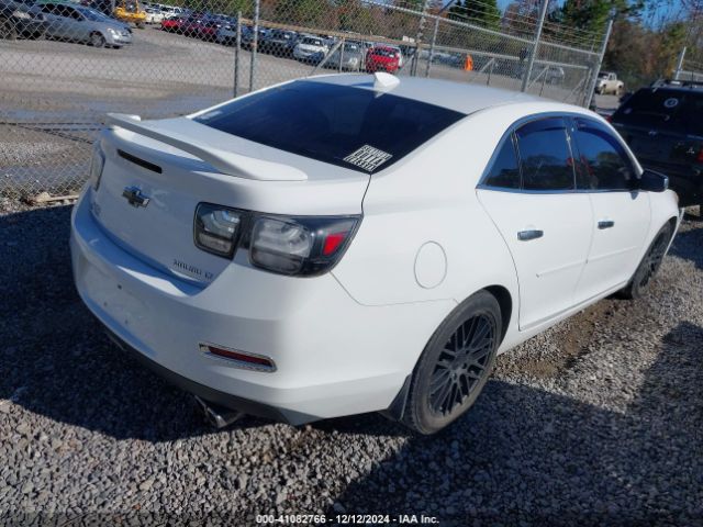 1G11D5SL3FF297079 Chevrolet MALIBU 2LT
