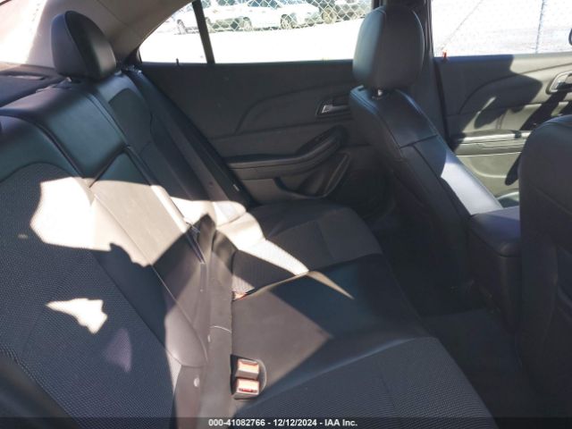 1G11D5SL3FF297079 Chevrolet MALIBU 2LT