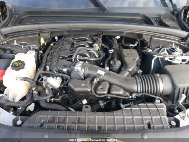 1C4RJJAGXR8940763 Jeep Grand Cherokee L Altitude X 4x2
