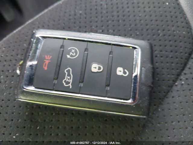 1C4RJJAGXR8940763 Jeep Grand Cherokee L Altitude X 4x2